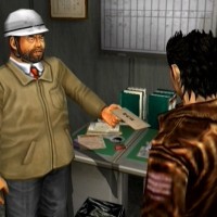 Shenmue paie