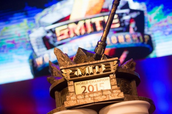 Hi-Rez Studio annonce le Smite World Championship 2016