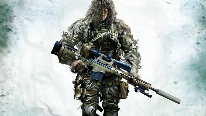 Sniper Ghost Warrior 3 se montre en vidéo