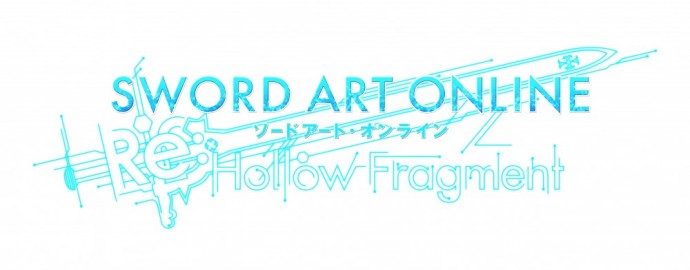 Sword Art Online - Hollow Fragment Logo