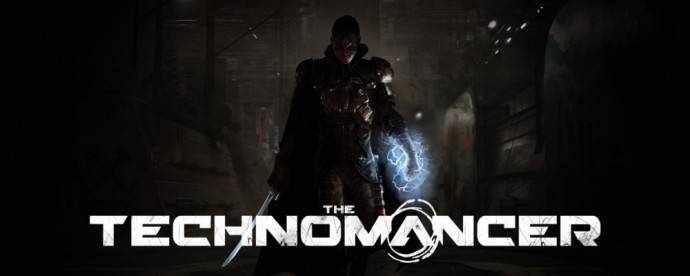 The Technomancer 00