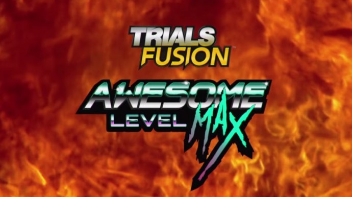 Trials Fusion: Awesome Level Max