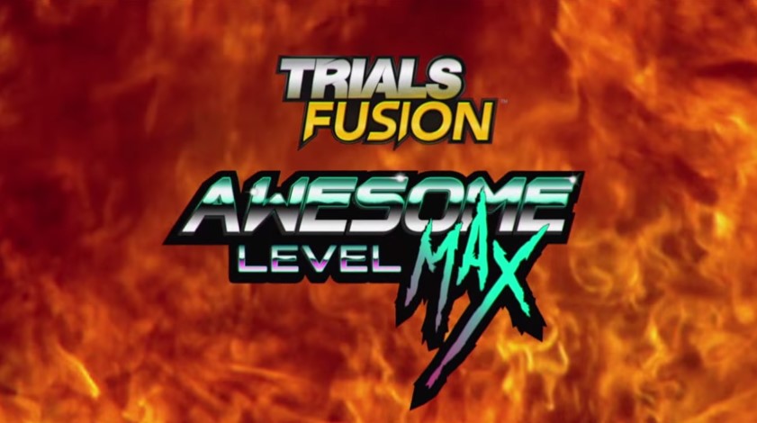 Trials Fusion Awesome Level Max