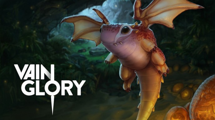 VainGlory le plus grand MOBA sur mobile désormais disponible pour smartphone Android