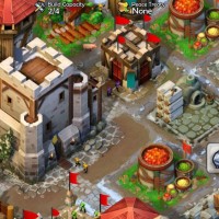 Age of Empires: Castle Siege MMO