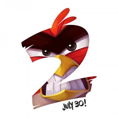 Angry Birds 2 Rovio