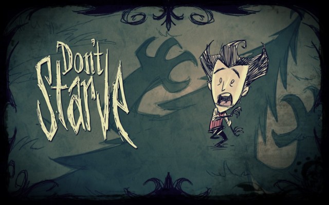 Don't Starve Mobile