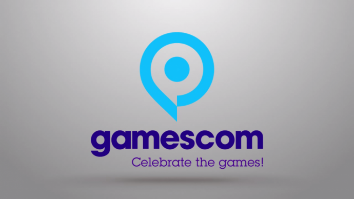 gamescom 2015