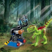 LEGO Jurassic World jouet