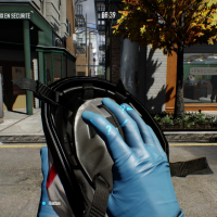 Payday 2: Crimewave Edition