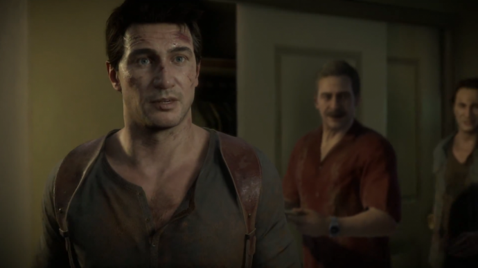 uncharted 4