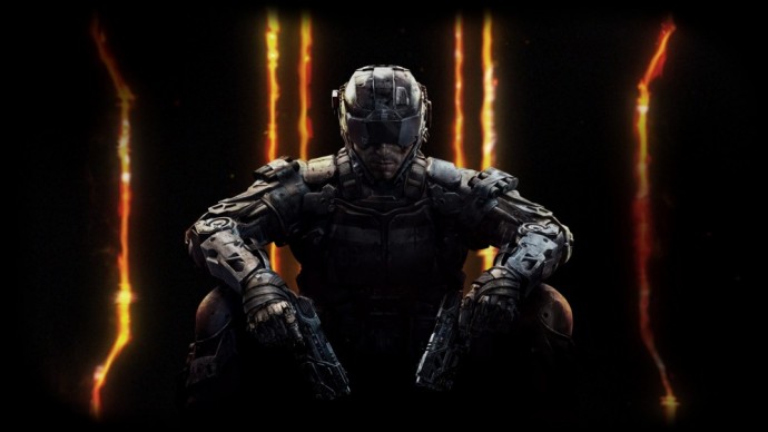 Call of Duty: Black Ops III 