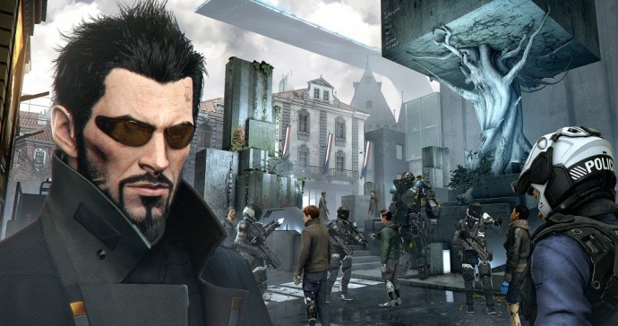 DEUS EX MANKIND DIVIDED (7)