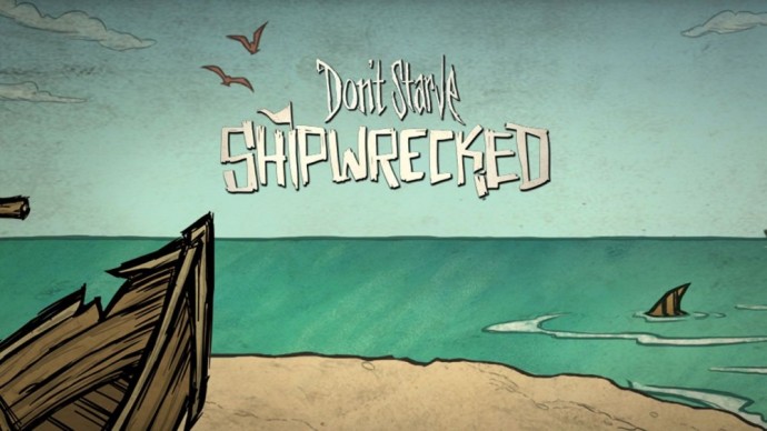 Don't Starve: Shipwrecked