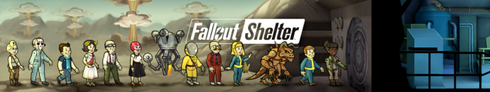 Fallout Shelter (2)