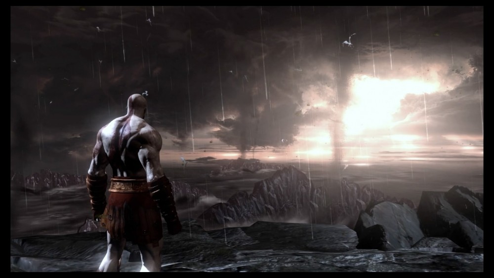 God of War 3 Remastered