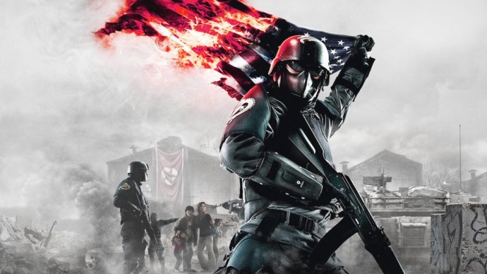 Homefront: The Revolution