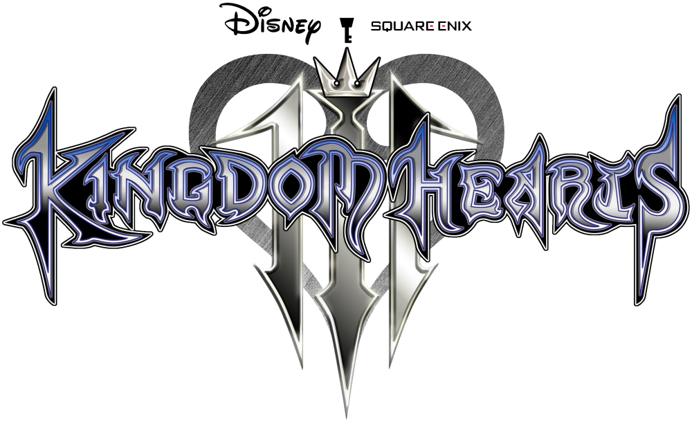 Kingdom Hearts III