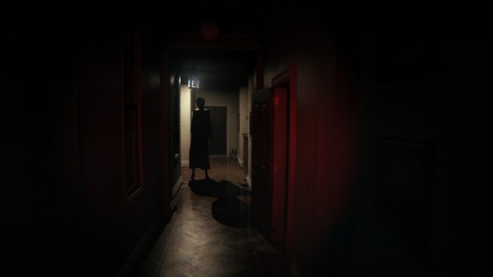 Silent Hills PT : revivez le frisson avec PuniTy