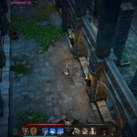 Test Victor Vran [PC] - New Game Plus - Zone cachée