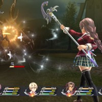 The Legend of Heroes Trails of Cold Steel