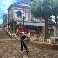 The Legend of Heroes Trails of Cold Steel