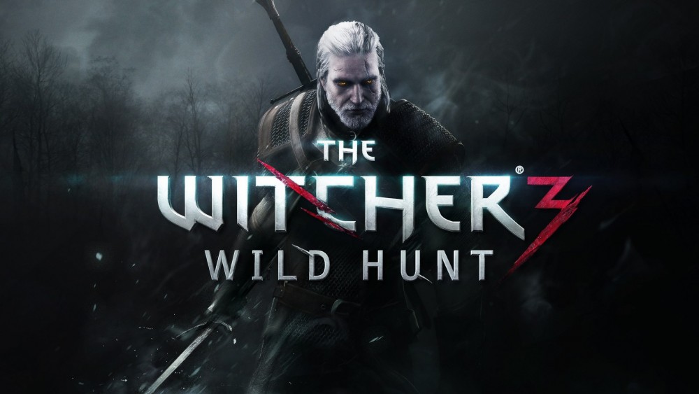 The Witcher 3