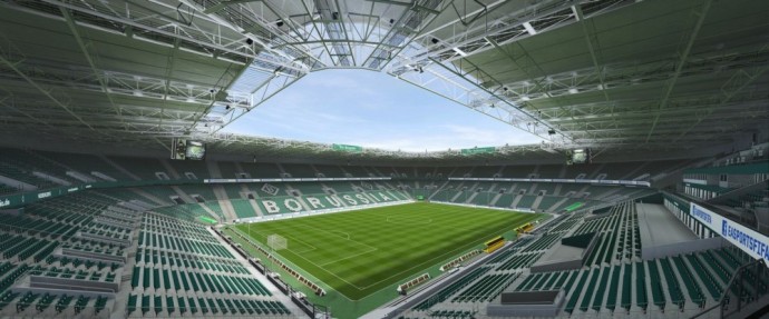 Borussia Park