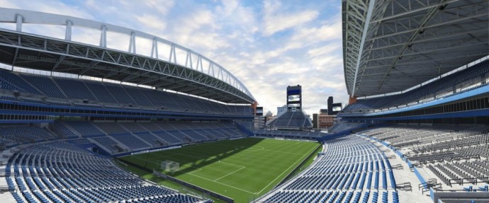 CenturyLink Field