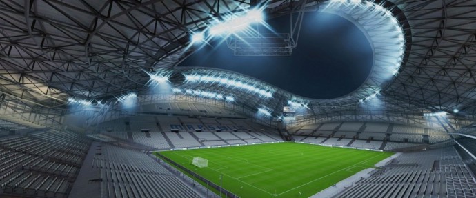 Stade Vélodrome