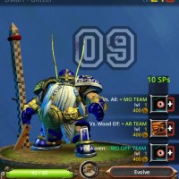 Blood Bowl: Kerrunch arrive sur mobiles Lightningamer (01)