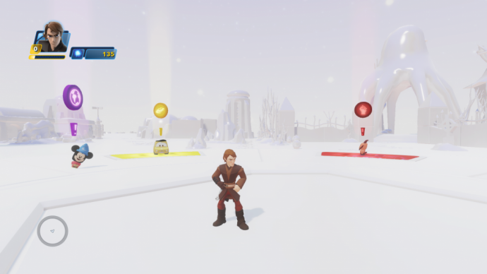 Disney Infinity 3.0 01