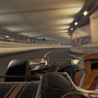 F1 2015 : ralenti