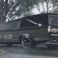 GTA Online nous offre quelque surprises pour Halloween - Lurcher - Lightningamer