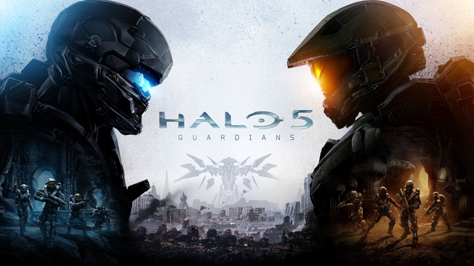 Halo 5: Guardians