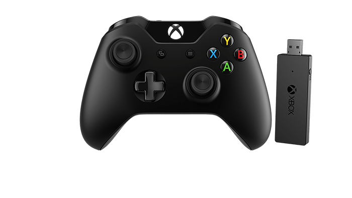 L'adaptateur sans fil pour la manette Xbox One arrive (enfin) sur PC Lightningamer (01)