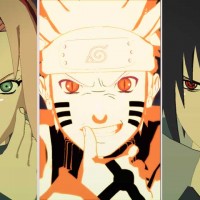 Naruto Shippuden Ultimate Ninja Storm 4