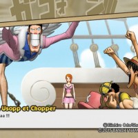 One Piece Pirate Warriors 3 Mr 2