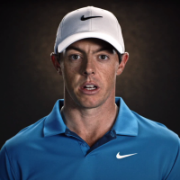 Rory McIlroy