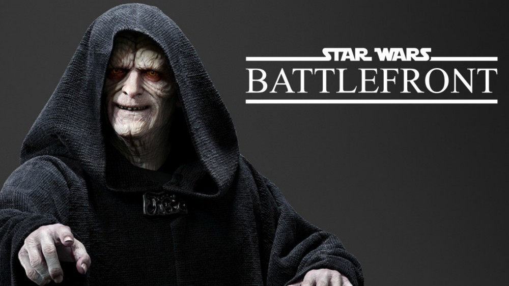 Les trois nouveaux Héros de Star Wars Battlefront