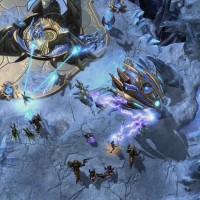 Starcraft II Legacy of Void