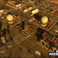 Test Act of Aggression [PC] New Game Plus - Base fin de partie