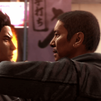 Yakuza 5