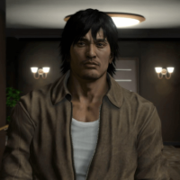 Yakuza 5