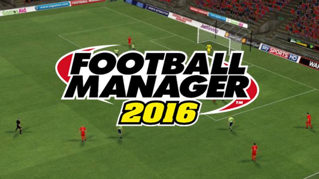 Football Manager