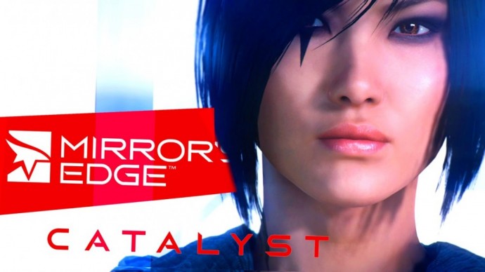 mirror's edge lightningamer 0