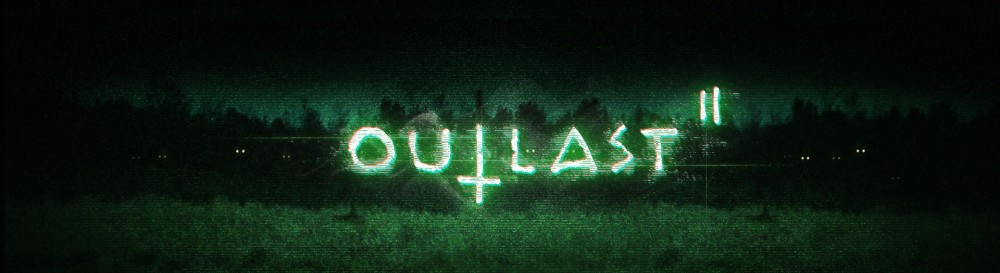 Teaser Outlast 2