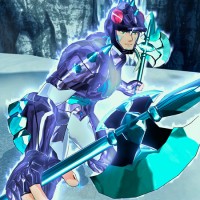 Saint Seiya: Soldiers' Soul Thor