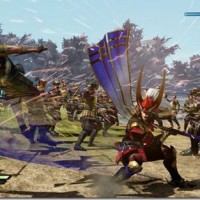 Samurai Warriors 4 Empires