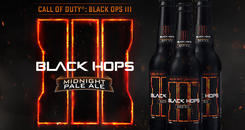 Call of Duty;: Black Hops III - LightninGamer - 01